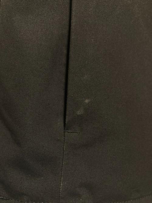 Patagonia（パタゴニア）Patagonia (パタゴニア) 19AW 4-in-1 Everyday Jacket / ボアライナー付マウンテンパーカー ブラック サイズ:XXLの古着・服飾アイテム