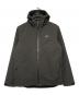 Patagonia（パタゴニア）の古着「19AW 4-in-1 Everyday Jacket / ボアライナー付マウンテンパーカー」｜ブラック