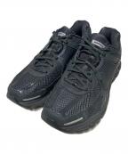 NIKEナイキ）の古着「VOMERO 5 / ローカットスニーカー」｜グレー