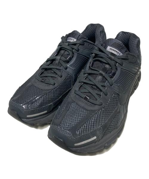 NIKE（ナイキ）NIKE (ナイキ) VOMERO 5 / ローカットスニーカー グレー サイズ:US10の古着・服飾アイテム