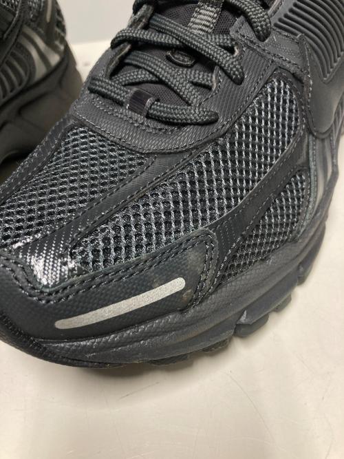 NIKE（ナイキ）NIKE (ナイキ) VOMERO 5 / ローカットスニーカー グレー サイズ:US10の古着・服飾アイテム