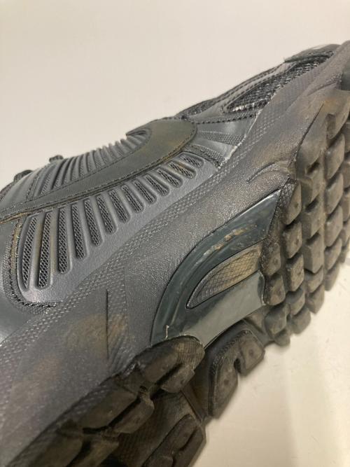 NIKE（ナイキ）NIKE (ナイキ) VOMERO 5 / ローカットスニーカー グレー サイズ:US10の古着・服飾アイテム