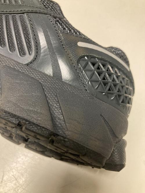 NIKE（ナイキ）NIKE (ナイキ) VOMERO 5 / ローカットスニーカー グレー サイズ:US10の古着・服飾アイテム