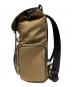 BALLY (バリー) Code Explorer ベージュ：45000円