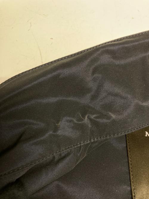 MACKINTOSH（マッキントッシュ）MACKINTOSH (マッキントッシュ) フィールドジャケット ブラック サイズ:40の古着・服飾アイテム