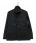 MACKINTOSH（マッキントッシュ）の古着「フィールドジャケット」｜ブラック