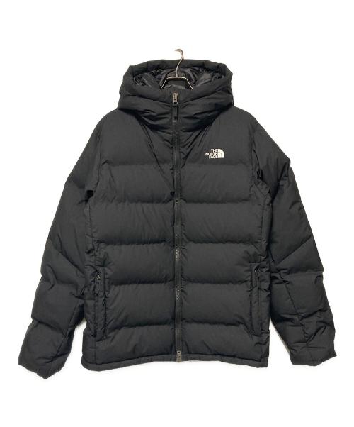THE NORTH FACE（ザ ノース フェイス）THE NORTH FACE (ザ ノース フェイス) ビレイヤーパーカ / ダウンジャケット ブラック サイズ:XLの古着・服飾アイテム