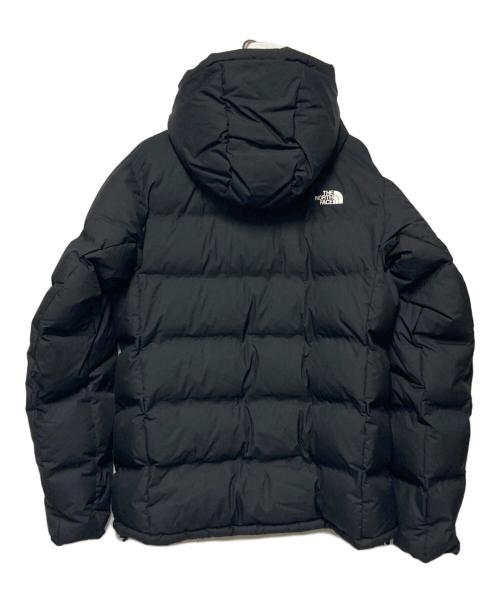 THE NORTH FACE（ザ ノース フェイス）THE NORTH FACE (ザ ノース フェイス) ビレイヤーパーカ / ダウンジャケット ブラック サイズ:XLの古着・服飾アイテム