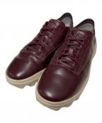 Y-3ワイスリー）の古着「GSG9 Low」｜ボルドー