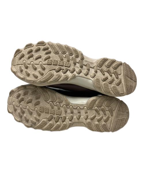 Y-3（ワイスリー）Y-3 (ワイスリー) GSG9 Low ボルドー サイズ:US10 1/2の古着・服飾アイテム