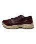 Y-3 (ワイスリー) GSG9 Low ボルドー サイズ:US10 1/2：12000円