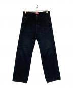 DIESELディーゼル）の古着「D-PHANT-CHINO / デニムパンツ」｜インディゴ