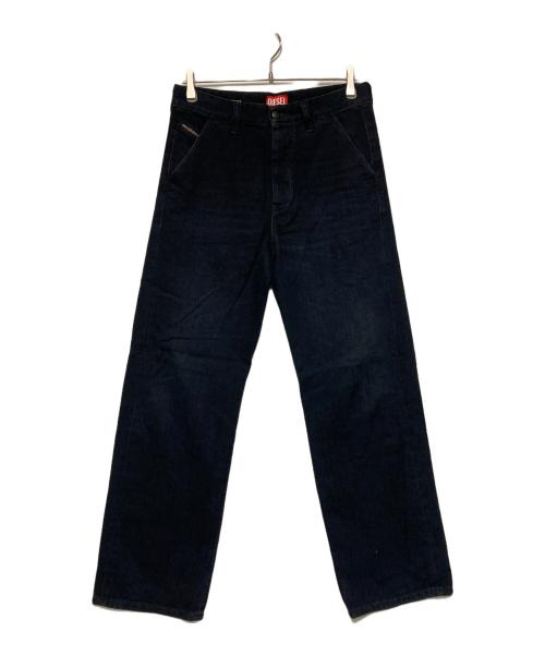 DIESEL（ディーゼル）DIESEL (ディーゼル) D-PHANT-CHINO / デニムパンツ インディゴ サイズ:Sの古着・服飾アイテム