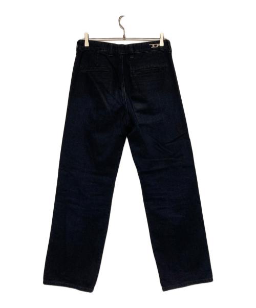 DIESEL（ディーゼル）DIESEL (ディーゼル) D-PHANT-CHINO / デニムパンツ インディゴ サイズ:Sの古着・服飾アイテム