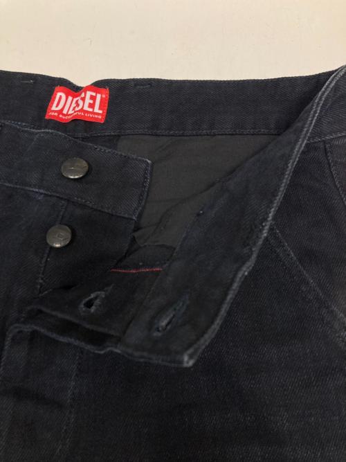 DIESEL（ディーゼル）DIESEL (ディーゼル) D-PHANT-CHINO / デニムパンツ インディゴ サイズ:Sの古着・服飾アイテム