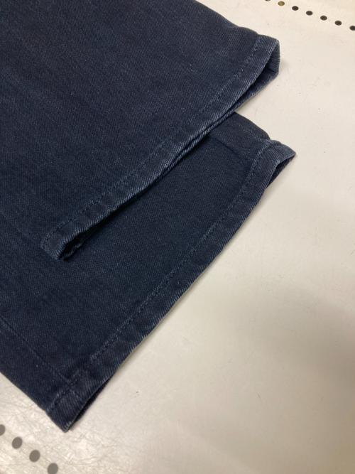 DIESEL（ディーゼル）DIESEL (ディーゼル) D-PHANT-CHINO / デニムパンツ インディゴ サイズ:Sの古着・服飾アイテム