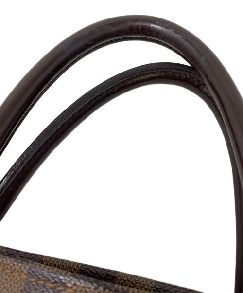 LOUIS VUITTON（ルイ ヴィトン）LOUIS VUITTON (ルイ ヴィトン) トートバッグ ブラウンの古着・服飾アイテム