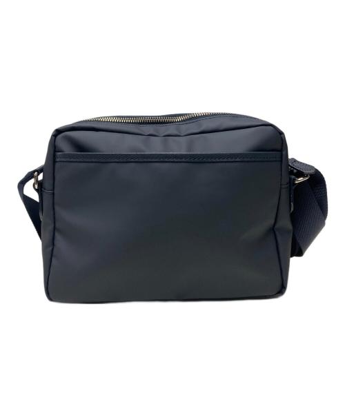 MACKINTOSH PHILOSOPHY（マッキントッシュ フィロソフィー）MACKINTOSH PHILOSOPHY (マッキントッシュ フィロソフィー) ショルダーバッグ ネイビーの古着・服飾アイテム