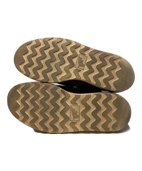 RED WING（レッドウィング）RED WING (レッドウィング) アイリッシュセッター / レースアップブーツ ブラウン サイズ:7 1/2Dの古着・服飾アイテム