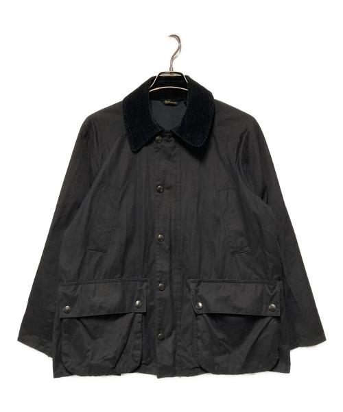 Barbour（バブアー）Barbour (バブアー) ビデイルピーチドジャケット ブラック サイズ:34の古着・服飾アイテム
