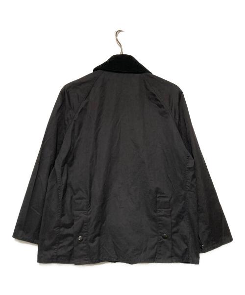 Barbour（バブアー）Barbour (バブアー) ビデイルピーチドジャケット ブラック サイズ:34の古着・服飾アイテム