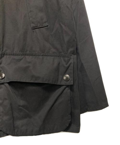 Barbour（バブアー）Barbour (バブアー) ビデイルピーチドジャケット ブラック サイズ:34の古着・服飾アイテム
