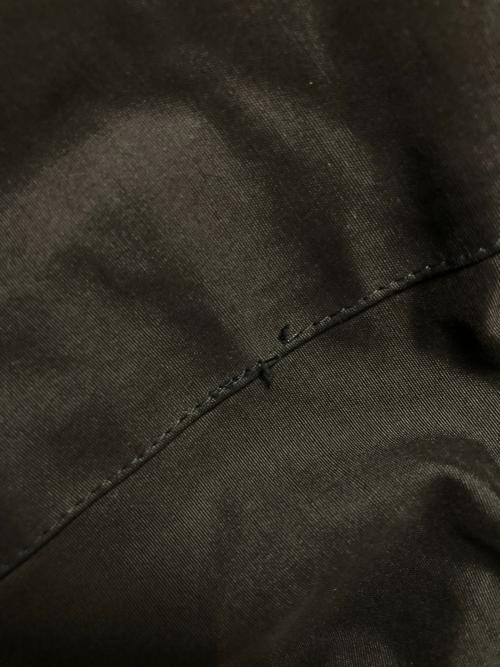 Barbour（バブアー）Barbour (バブアー) ビデイルピーチドジャケット ブラック サイズ:34の古着・服飾アイテム