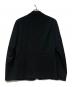 Maison Margiela (メゾンマルジェラ) 12SS 2Bテーラードジャケット ブラック サイズ:S：33000円