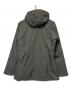 MILLET (ミレー) LD Cross Mountain 3in1 Jacket / 中綿ジャケット グレー サイズ:XL 未使用品：18000円