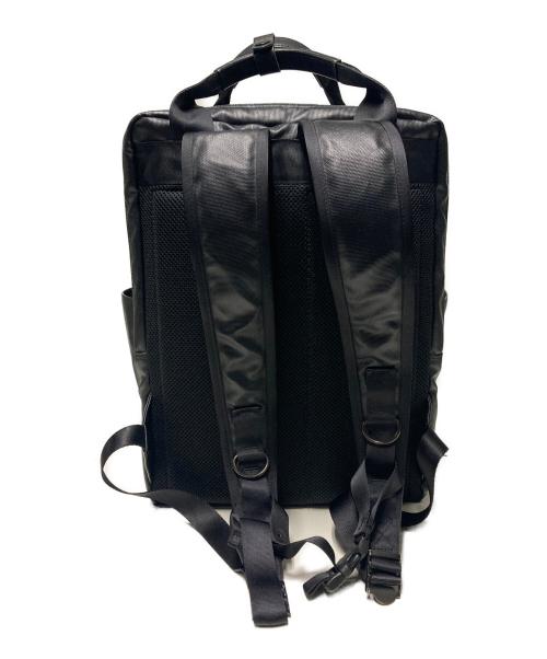 PORTER（ポーター）PORTER (ポーター) ストレージリュックサック / 東急ハンズ限定品 ブラックの古着・服飾アイテム