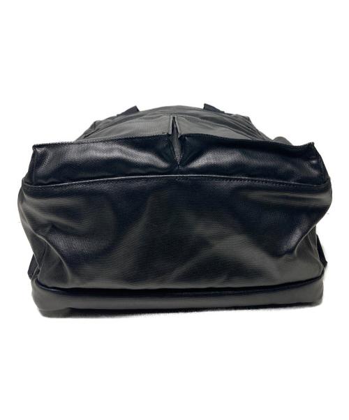 PORTER（ポーター）PORTER (ポーター) ストレージリュックサック / 東急ハンズ限定品 ブラックの古着・服飾アイテム