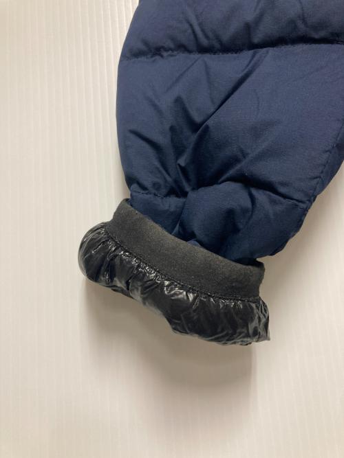 THE NORTH FACE（ザ ノース フェイス）THE NORTH FACE (ザ ノース フェイス) サンダーラウンドネックジャケット / ダウンジャケット ネイビー サイズ:Lの古着・服飾アイテム