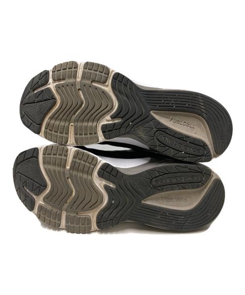 NEW BALANCE（ニューバランス）NEW BALANCE (ニューバランス) M990BK6 / ローカットスニーカー ブラック サイズ:US8Dの古着・服飾アイテム