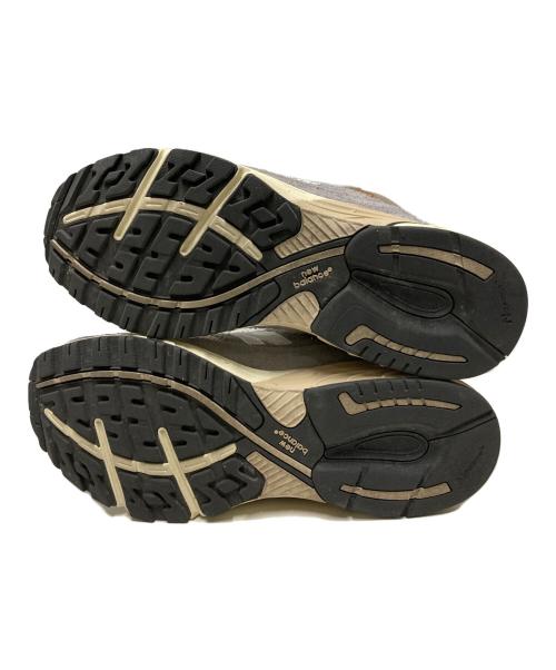 NEW BALANCE（ニューバランス）NEW BALANCE (ニューバランス) WR993GL / ローカットスニーカー グレー サイズ:US8.5Dの古着・服飾アイテム