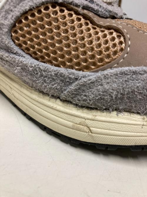 NEW BALANCE（ニューバランス）NEW BALANCE (ニューバランス) WR993GL / ローカットスニーカー グレー サイズ:US8.5Dの古着・服飾アイテム