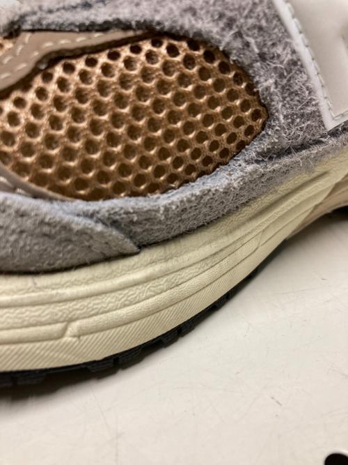 NEW BALANCE（ニューバランス）NEW BALANCE (ニューバランス) WR993GL / ローカットスニーカー グレー サイズ:US8.5Dの古着・服飾アイテム