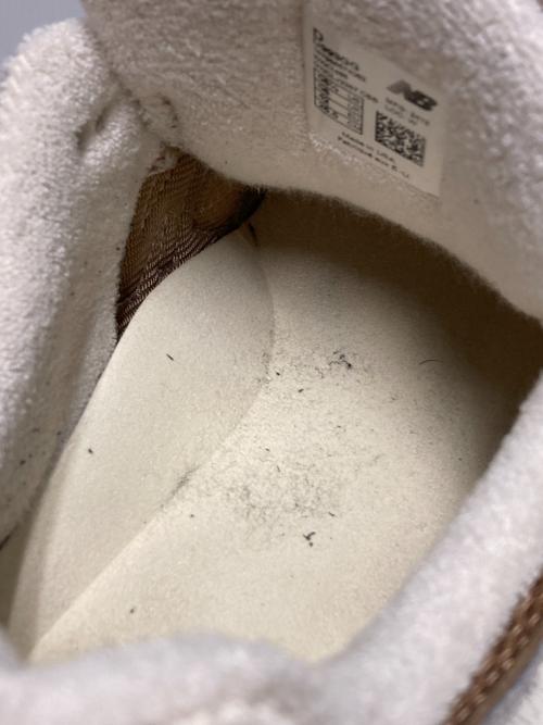 NEW BALANCE（ニューバランス）NEW BALANCE (ニューバランス) WR993GL / ローカットスニーカー グレー サイズ:US8.5Dの古着・服飾アイテム