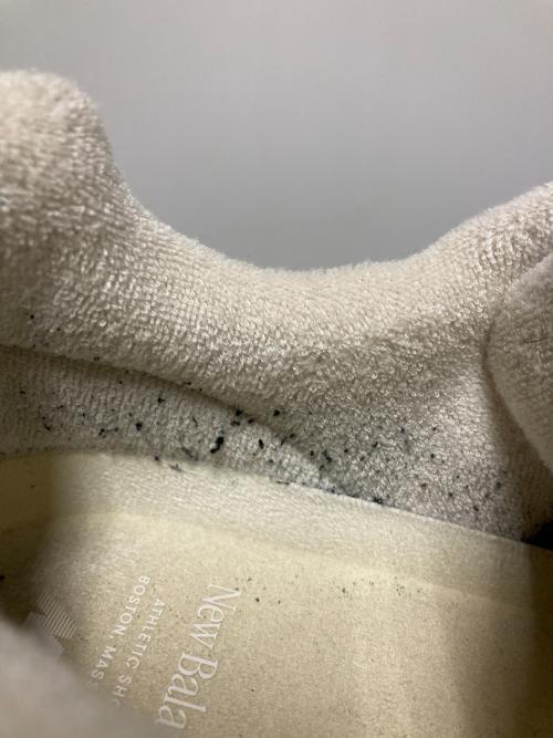 NEW BALANCE（ニューバランス）NEW BALANCE (ニューバランス) WR993GL / ローカットスニーカー グレー サイズ:US8.5Dの古着・服飾アイテム