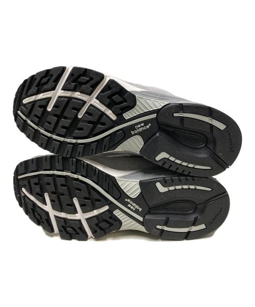 NEW BALANCE（ニューバランス）NEW BALANCE (ニューバランス) WR993GL / ローカットスニーカー グレー サイズ:US8.5B 未使用品の古着・服飾アイテム