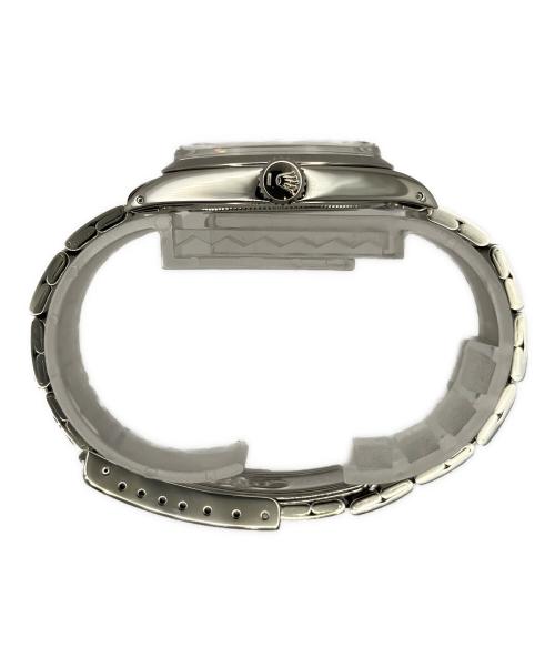 ROLEX（ロレックス）ROLEX (ロレックス) オーイスタープレシジョン Ref.6426/手巻き時計 シルバー文字盤 サイズ:34mmの古着・服飾アイテム