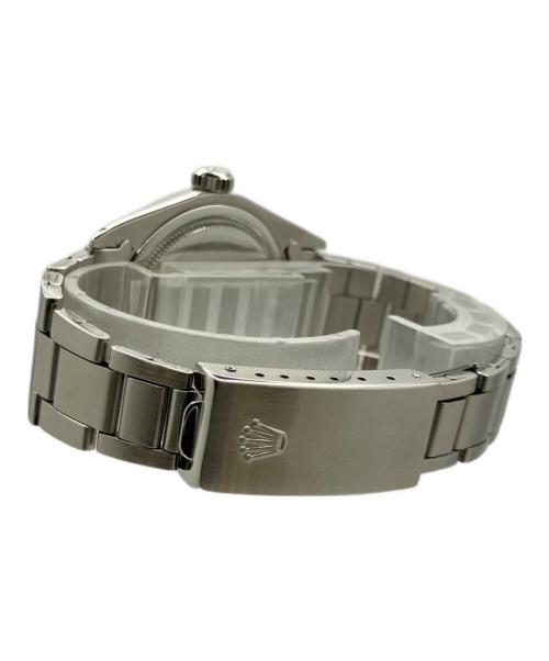 ROLEX（ロレックス）ROLEX (ロレックス) オーイスタープレシジョン Ref.6426/手巻き時計 シルバー文字盤 サイズ:34mmの古着・服飾アイテム
