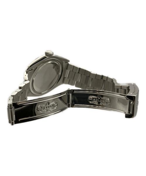 ROLEX（ロレックス）ROLEX (ロレックス) オーイスタープレシジョン Ref.6426/手巻き時計 シルバー文字盤 サイズ:34mmの古着・服飾アイテム