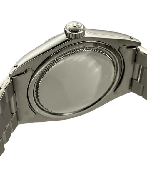 ROLEX（ロレックス）ROLEX (ロレックス) オーイスタープレシジョン Ref.6426/手巻き時計 シルバー文字盤 サイズ:34mmの古着・服飾アイテム