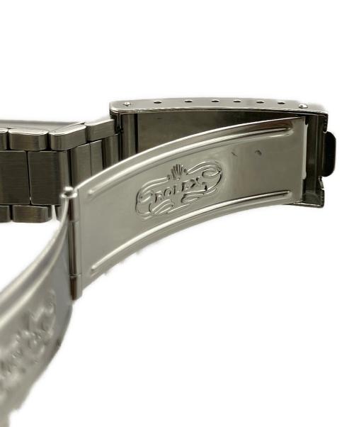 ROLEX（ロレックス）ROLEX (ロレックス) オーイスタープレシジョン Ref.6426/手巻き時計 シルバー文字盤 サイズ:34mmの古着・服飾アイテム