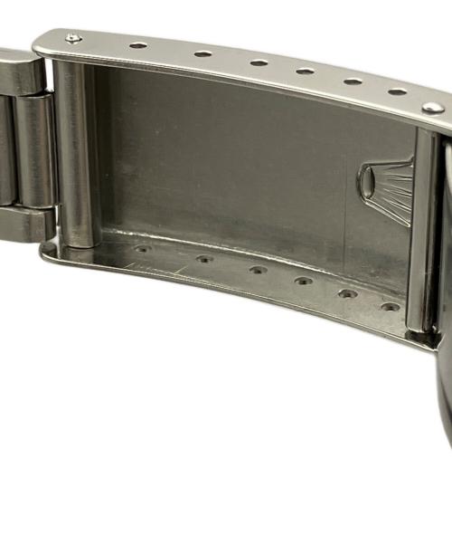 ROLEX（ロレックス）ROLEX (ロレックス) オーイスタープレシジョン Ref.6426/手巻き時計 シルバー文字盤 サイズ:34mmの古着・服飾アイテム