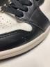 中古・古着 NIKE (ナイキ) AIR JORDAN 1 RETRO HIGH OG ホワイト×ブラウン×ブラック サイズ:US7：18000円