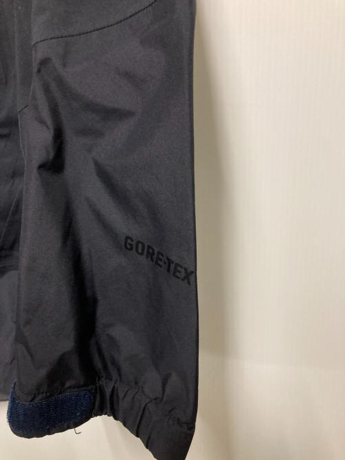 mont-bell（モンベル）mont-bell (モンベル) アルパインサーマシェルパーカ / マウンテンパーカー ネイビー サイズ:Sの古着・服飾アイテム