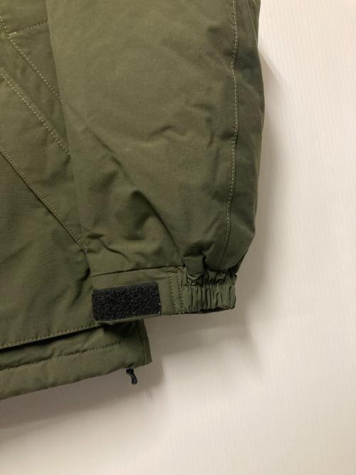 THE NORTH FACE（ザ ノース フェイス）THE NORTH FACE (ザ ノース フェイス) Mountain Down Parka / ダウンジャケット グリーン サイズ:Mの古着・服飾アイテム