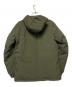 THE NORTH FACE (ザ ノース フェイス) Mountain Down Parka / ダウンジャケット グリーン サイズ:M：20000円