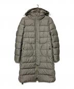 HERNOヘルノ）の古着「ダウンコート」｜グレー